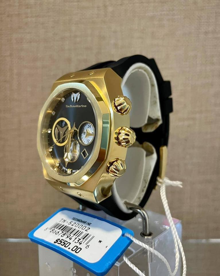 Technomarine discount sun reef