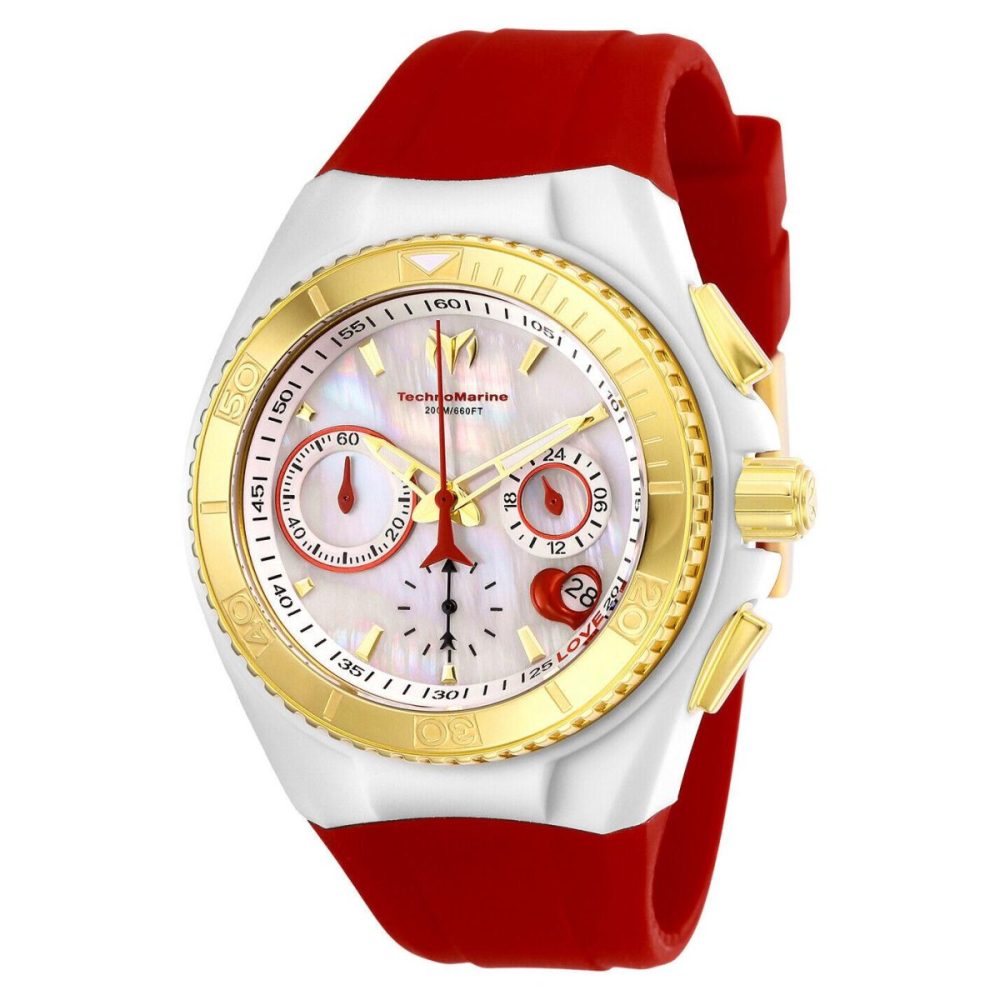 TM-117003 Cruise Valentine 40mm
