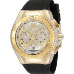 Technomarine Fortune Fish Koi 40mm: A Lucky Timepiece with a Vibrant Koi Fish Design