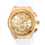 Technomarine Cruise Star Gold 40mm Watch