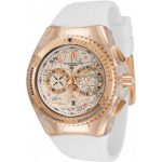 Technomarine Treasure Hunt Rose Gold 40mm Watch