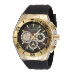 TechnoMarine Cruise California Men's Watch With Oyster Dial