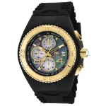 Technomarine Jellyfish Magnum 46mm Watch