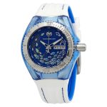 Technomarine Cruise Oceanic Watch: A Stunning Blue Ombre Dial for the Adventurous